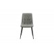 Chair Restaurant Cafe Bar And Horeca - Fares Gray Chair Restaurant Cafe Bar And Horeca - Fares Gray